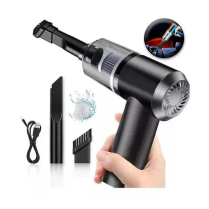 Combo Hidrolavadora + Aspiradora Portáti